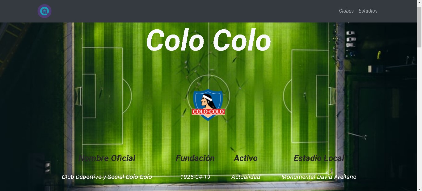Api Futbol